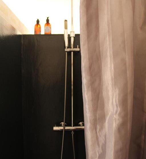 Апартаменты 1 Спальня с Балконом, Casa Vino E Birra Boutique Guesthouse