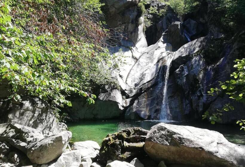 סטודיו סופריור, Casa Vino E Birra Boutique Guesthouse