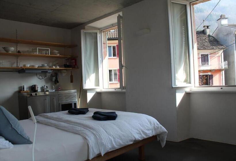 סטודיו סופריור, Casa Vino E Birra Boutique Guesthouse