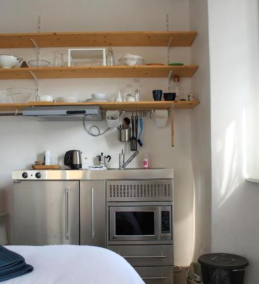 חדר סטודיו סטנדרד, Casa Vino E Birra Boutique Guesthouse