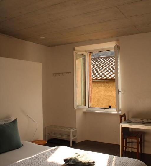 스탠다드 스튜디오, Casa Vino E Birra Boutique Guesthouse