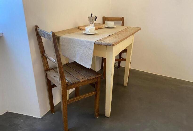 스탠다드 스튜디오, Casa Vino E Birra Boutique Guesthouse