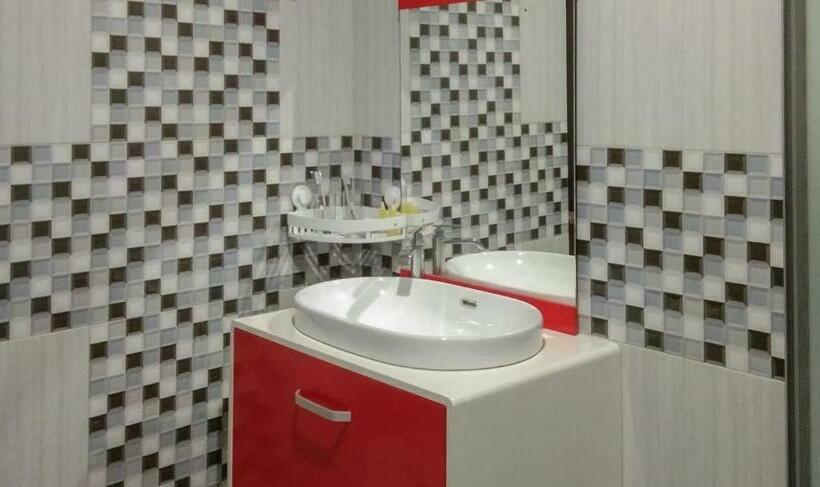 豪华房间, Edhotel Kusuma Atambua Mitra Reddoorz