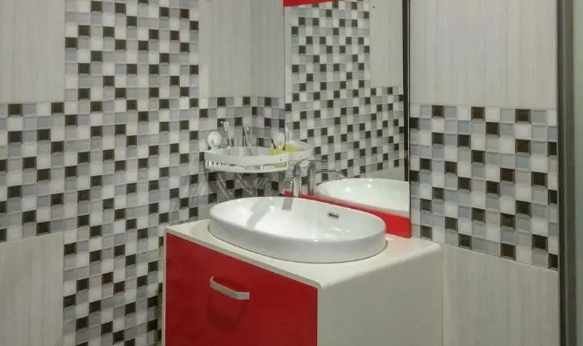 デラックスルーム, Edhotel Kusuma Atambua Mitra Reddoorz