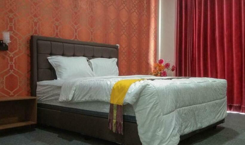 豪华房间, Edhotel Kusuma Atambua Mitra Reddoorz