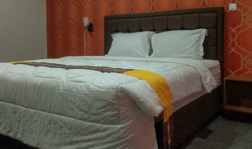 豪华房间, Edhotel Kusuma Atambua Mitra Reddoorz