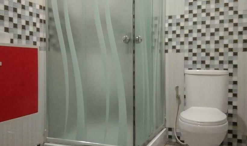 豪华房间, Edhotel Kusuma Atambua Mitra Reddoorz