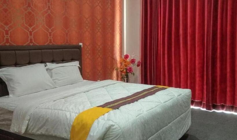 豪华房间, Edhotel Kusuma Atambua Mitra Reddoorz
