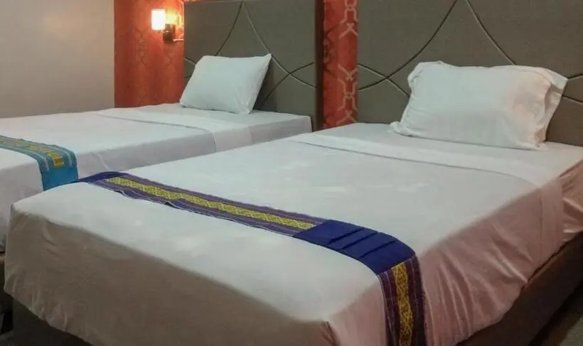 スタンダードルーム, Edhotel Kusuma Atambua Mitra Reddoorz