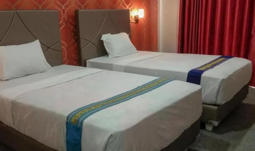 スタンダードルーム, Edhotel Kusuma Atambua Mitra Reddoorz