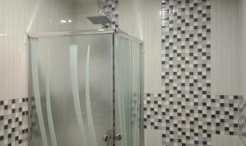 Номер Стандарт, Edhotel Kusuma Atambua Mitra Reddoorz
