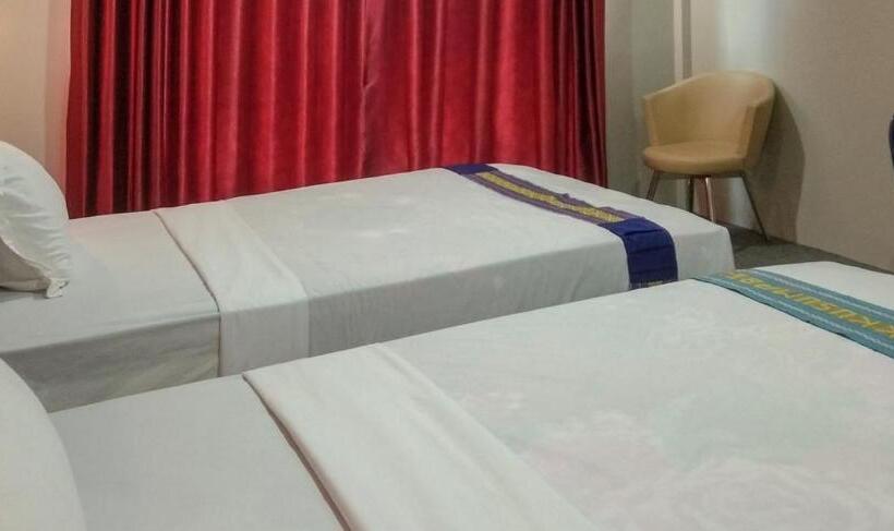 标准间, Edhotel Kusuma Atambua Mitra Reddoorz