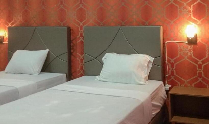 Номер Стандарт, Edhotel Kusuma Atambua Mitra Reddoorz