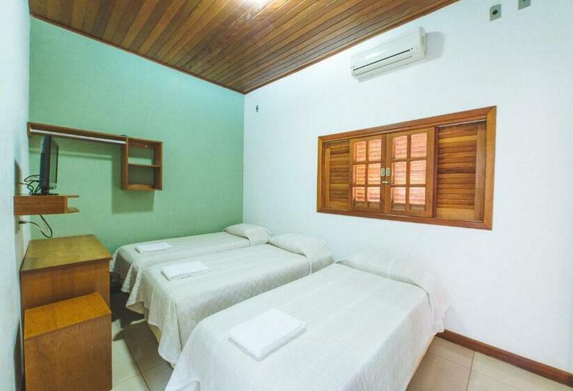 Номер Стандарт Трехместный, Am Confort