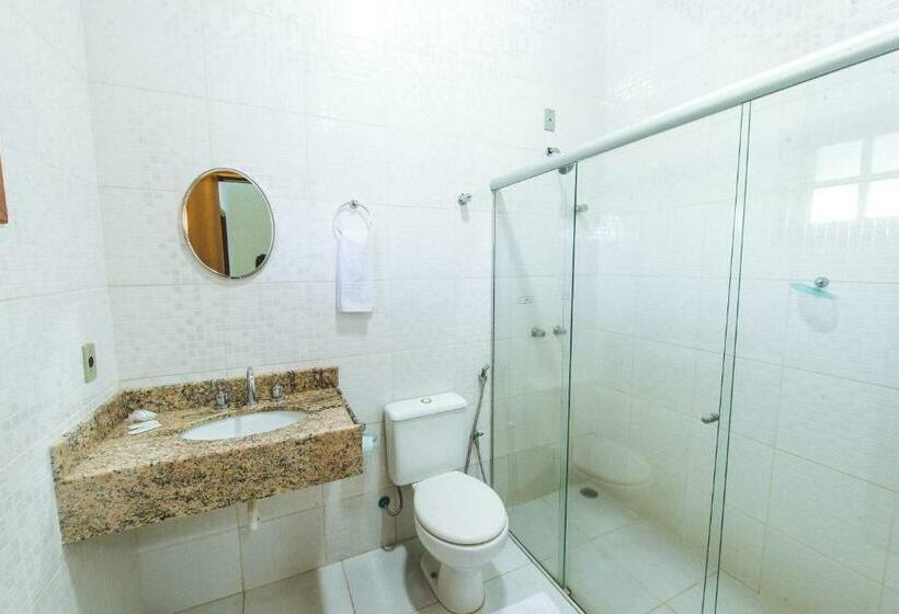 Номер Стандарт Трехместный, Am Confort