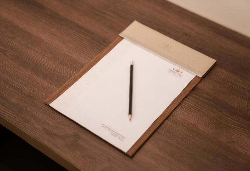 Полулюкс, Garden Millennium