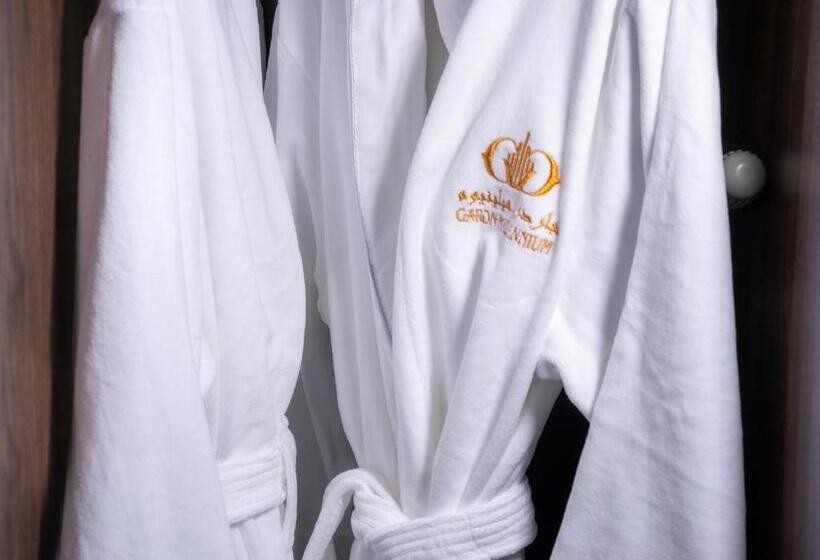 Полулюкс, Garden Millennium