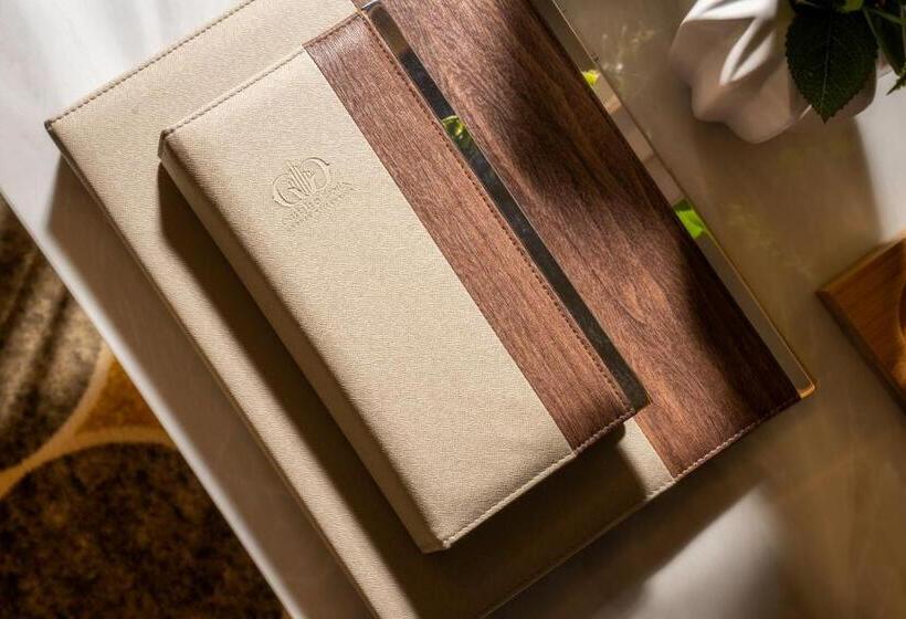 Люкс Superior, Garden Millennium