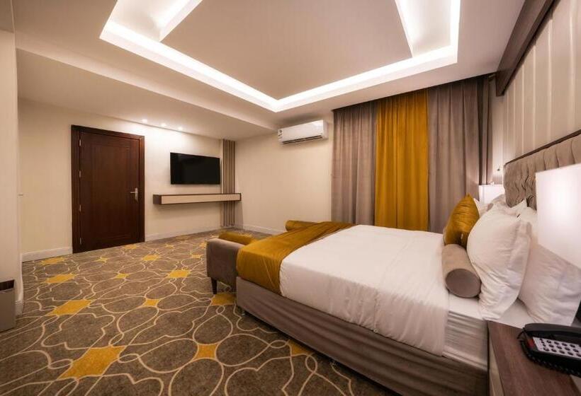 Люкс Superior, Garden Millennium