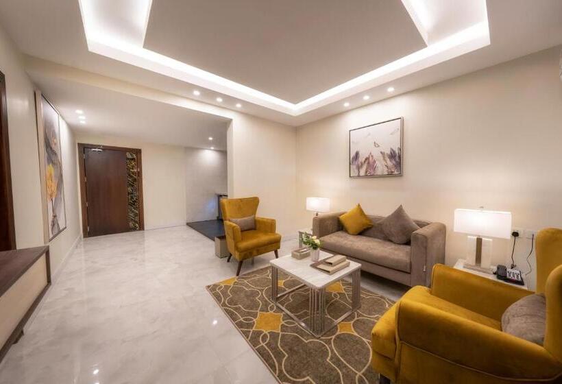 Люкс Superior, Garden Millennium