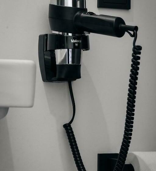 غرفة قياسية فردية, Roatel Osterfeld A9 My Roatel Com