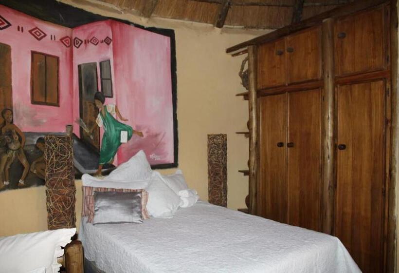 Номер Deluxe, Gae Lodge