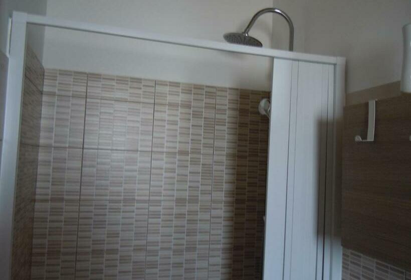 豪华海景房, Il Colle Degli Ulivi