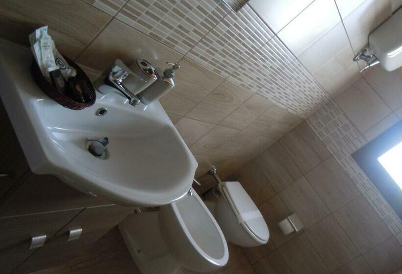 豪华海景房, Il Colle Degli Ulivi