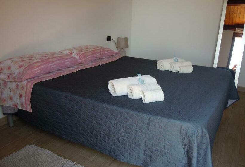 豪华海景房, Il Colle Degli Ulivi