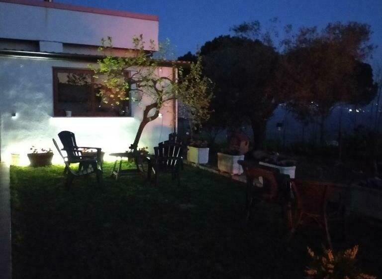 豪华海景房, Il Colle Degli Ulivi