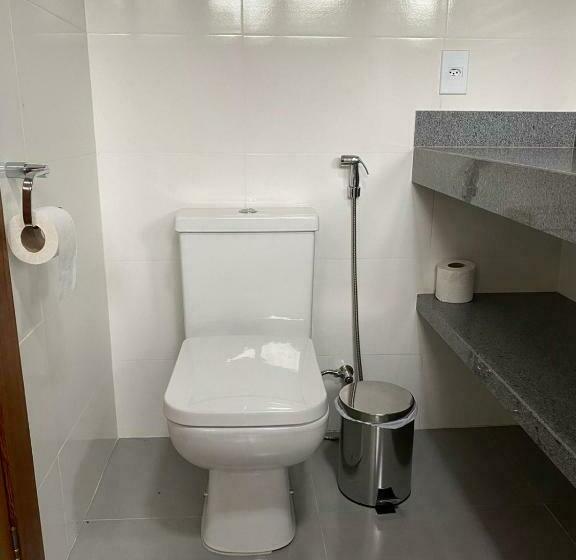 Chambre Triple Classique, Katuny Pousada E Eventos