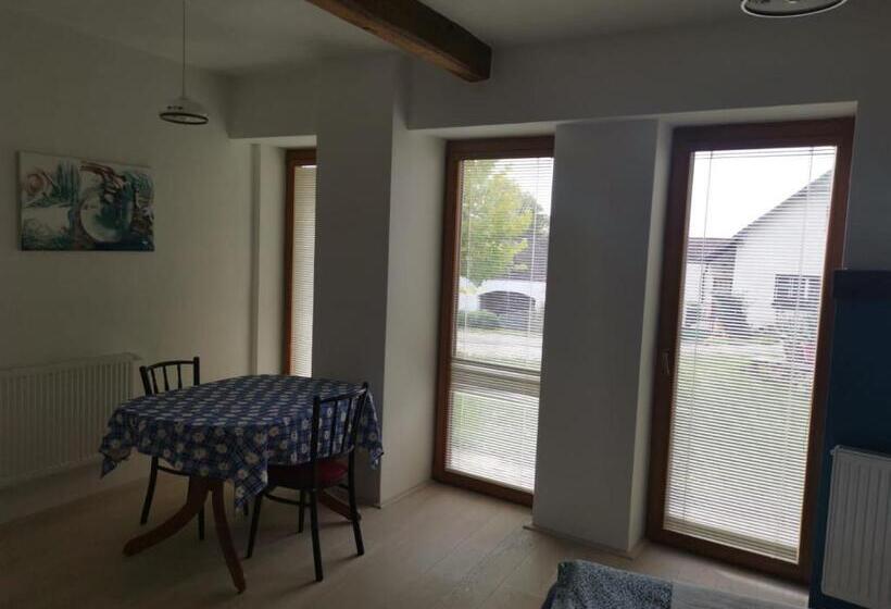 חדר סטנדרט, Penzion Okamžik Stanovice