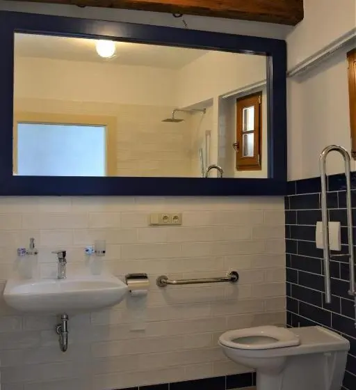 Standard-huone, Penzion Okamžik Stanovice