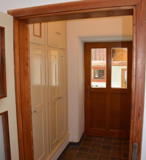 חדר דלוקס, Penzion Okamžik Stanovice