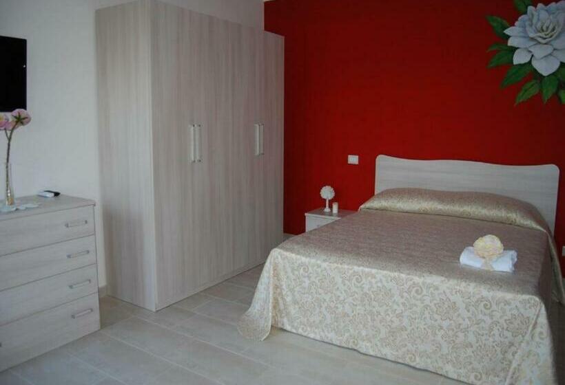 Номер Стандарт Трехместный, Tenuta Madre Terra Resort