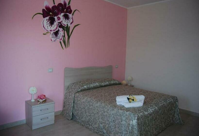 Номер Стандарт Трехместный, Tenuta Madre Terra Resort