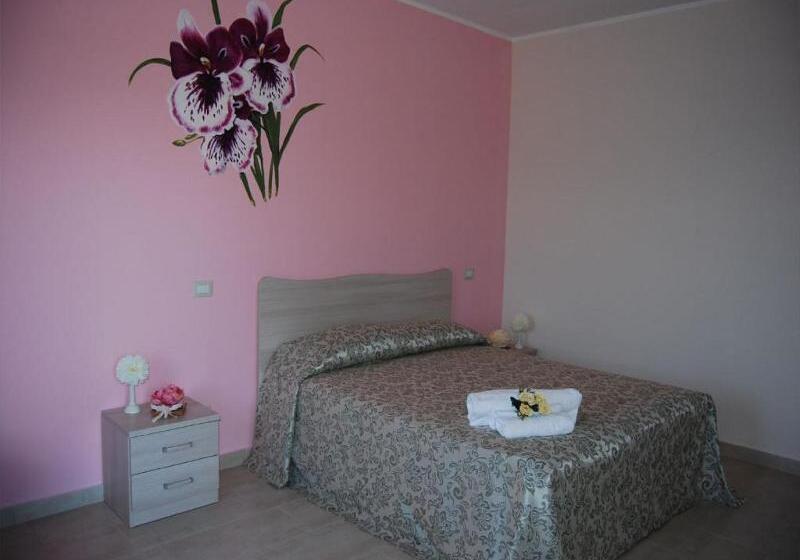 Четырехместный Номер Стандарт, Tenuta Madre Terra Resort