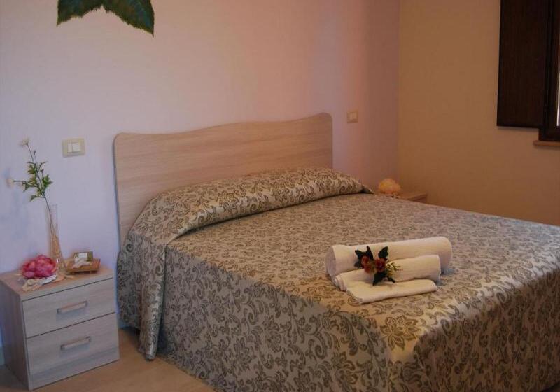 Четырехместный Номер Стандарт, Tenuta Madre Terra Resort