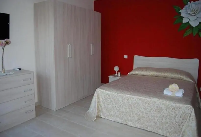 Standard Neljän Hengen Huone, Tenuta Madre Terra Resort