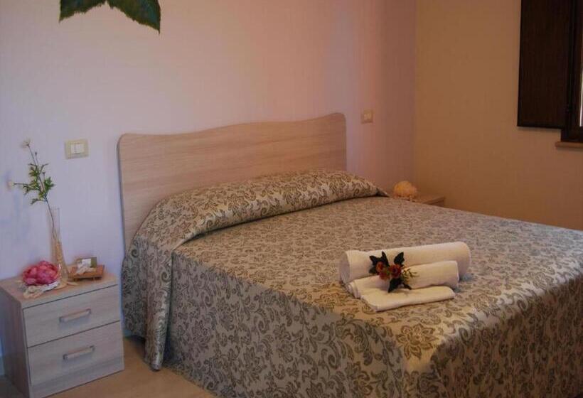 Четырехместный Номер Стандарт, Tenuta Madre Terra Resort