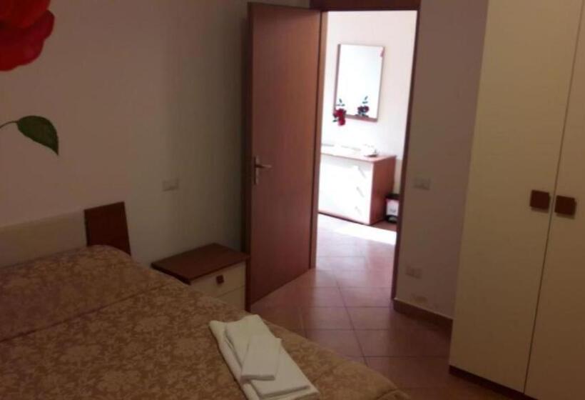 Четырехместный Номер Стандарт, Tenuta Madre Terra Resort