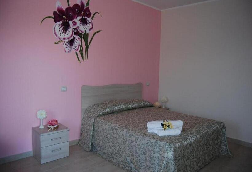 Четырехместный Номер Стандарт, Tenuta Madre Terra Resort