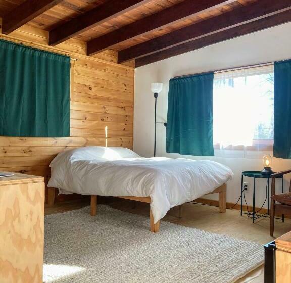 חדר סטנדרט, The Lorca Adirondacks Motel