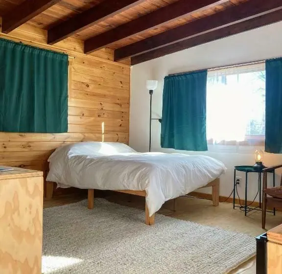 スタンダードルーム, The Lorca Adirondacks Motel