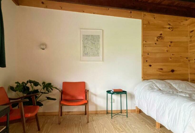 חדר סטנדרט, The Lorca Adirondacks Motel