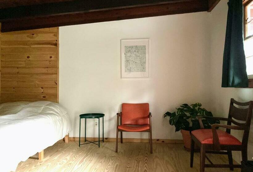 Номер Стандарт, The Lorca Adirondacks Motel