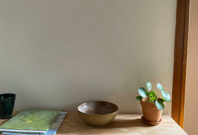 חדר סטנדרט לארבעה, The Lorca Adirondacks Motel