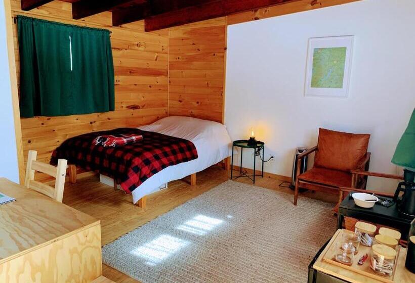 חדר סטנדרט, The Lorca Adirondacks Motel