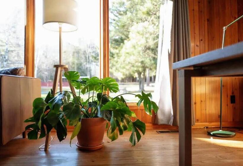 בית, 2 חדרי שינה, The Lorca Adirondacks Motel