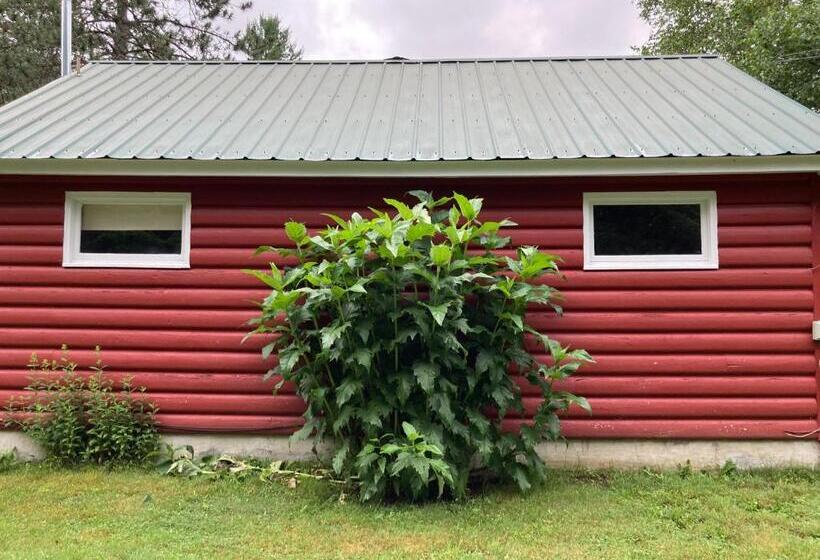 בית, 2 חדרי שינה, The Lorca Adirondacks Motel
